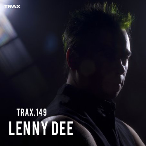 TRAX.149 LENNY DEE