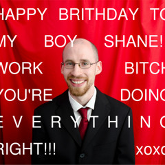 Steven Sharpe - Take Me To Shane