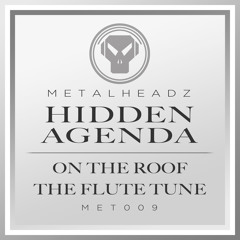 Hidden Agenda - On The Roof (2015 Remaster)