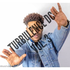 #TurbulenceDC Vol. 3