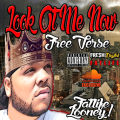FATLIFE LOONEY! - LOOK AT ME NOW (FREE VERSE)