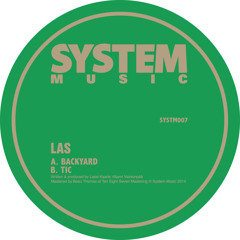 LAS - Tic