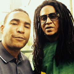 Don Omar Ft Tego Calderon - Sandunga