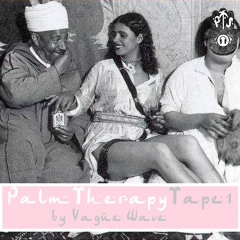 PalmTherapyTape1 - Reach eargasm with Vague Wave (20K Fb Fans Celebration)