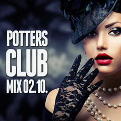 Potters Club Mix