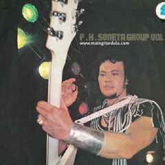 tersesat _ Rhoma Irama