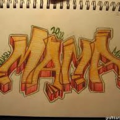 Mama - Ghette -Produced By Kingstoned Junglist