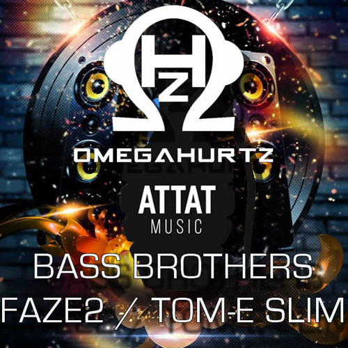 DeFuzed Radio April; Faze2