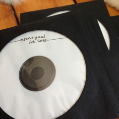 OPENSIGNAL 2015 (preview clips)