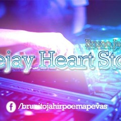 Deejay Heart Stone - Minimix Retornando A la Rumba - Bruno Jahir Poemape