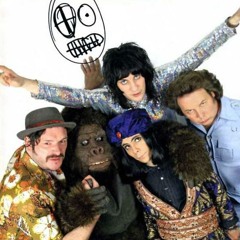 The Mighty Boosh - Live on the Breezeblock 23-11-04