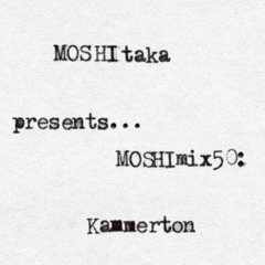MOSHImix50 - Kammerton