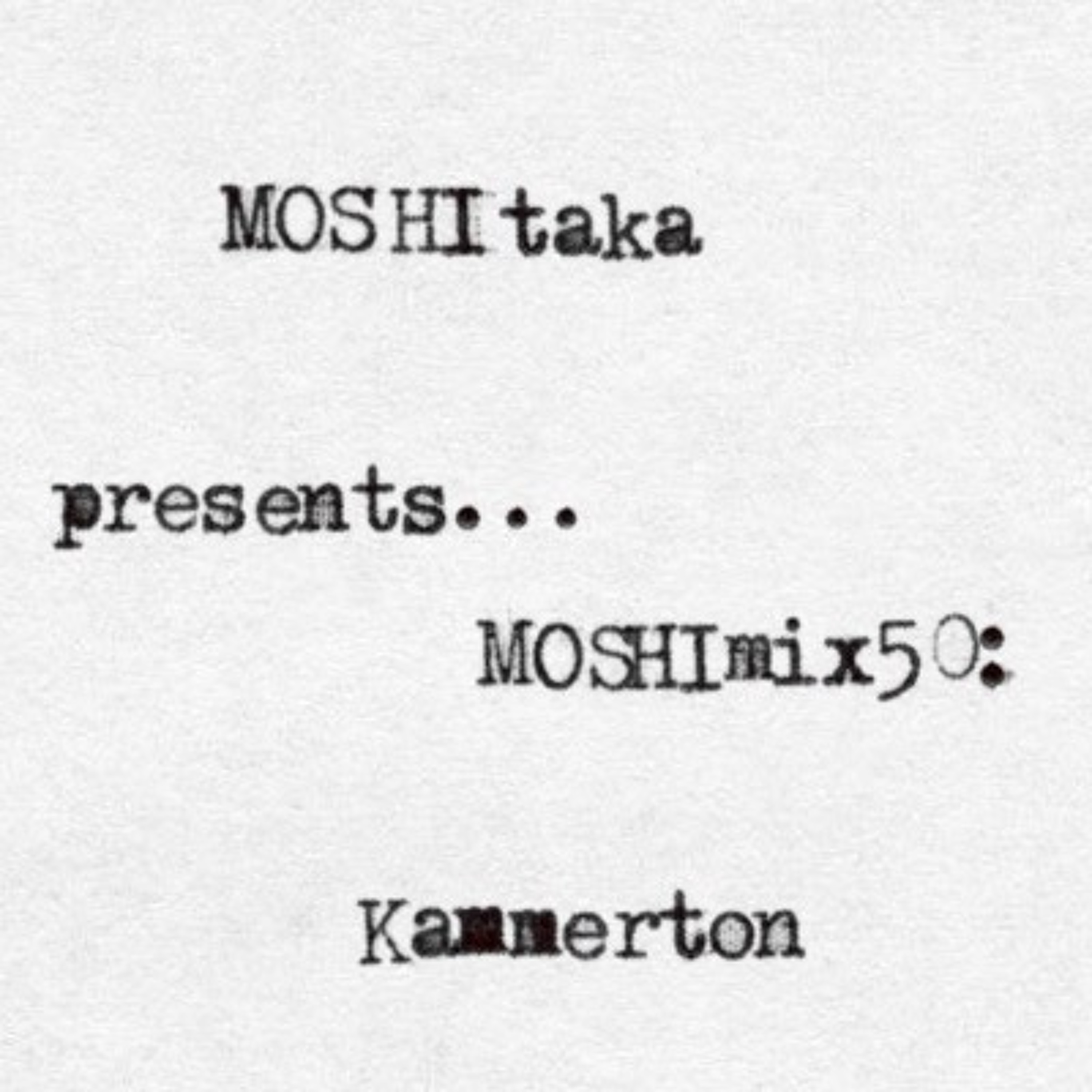 MOSHItaka