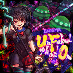 【東方音弾遊戯7】UnFaked PhantOm