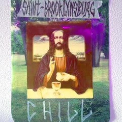 Ghost Hippies - Bereg Nevi
