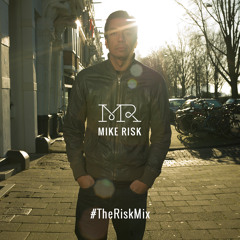 Mike Risk
