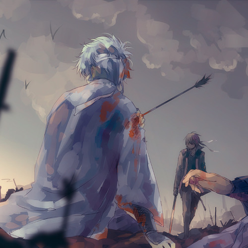 Samurai Heart  (Some Like It Hot !!) - piano cover -