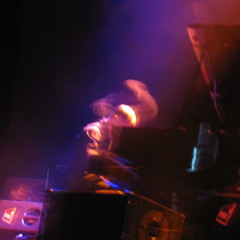 Chick Corea: Song Of The Wind, arranged/improvised/performed by Geoffrey Burleson