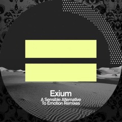 Exium - Nucleoid (Jonas Kopp Remix)
