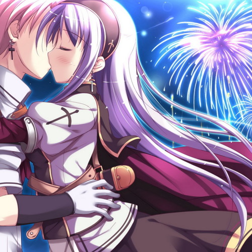 Nightcore - Firestone