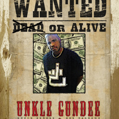 Salty - Unkle Gundee Ft. Kokane (Produced by Broadway)