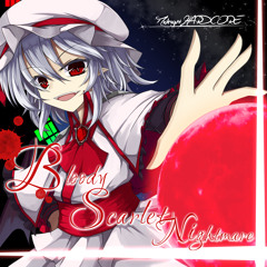 【東方音弾遊戯7】Bloody Scarlet Nightmare【BMS】