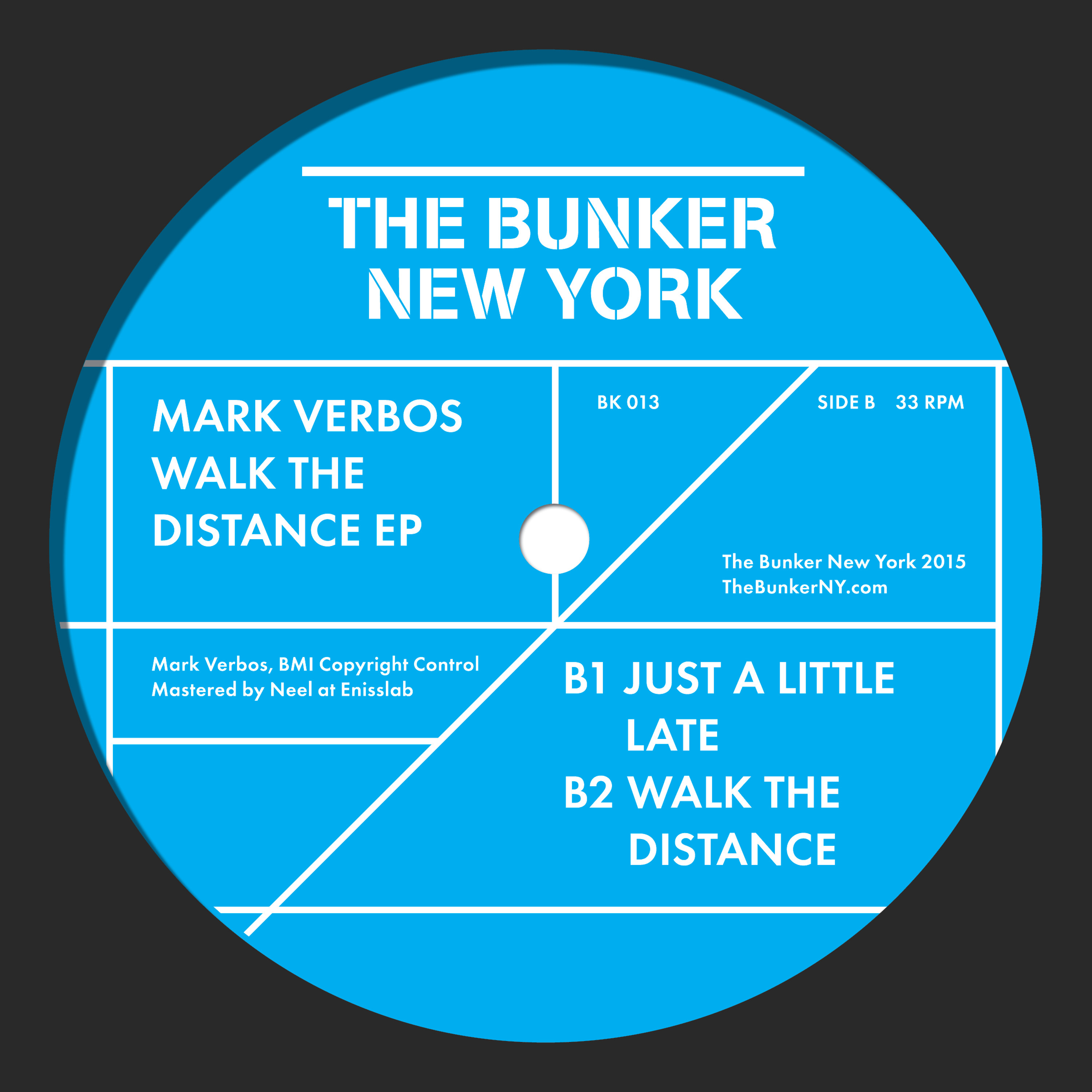 thebunkerny