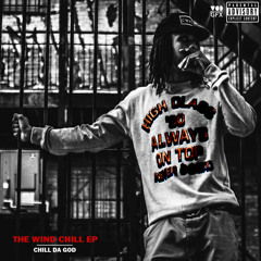 6. Lames Ft. Rawthenic Radio