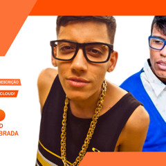 MC Menor Da VG , MC Mingau , MC Crash - Chacoalhando A Lata (DJ R7) [Divulga Funk Quebrada®]