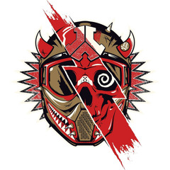 Defqon.1 Weekend Festival 2015 | Blue & Indigo | Warm-Up