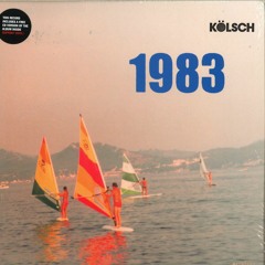 Kolsch Feat. Tomas Høffding - Bloodline (Original Mix)
