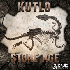 Kutlo - Stone Age OUT NOW