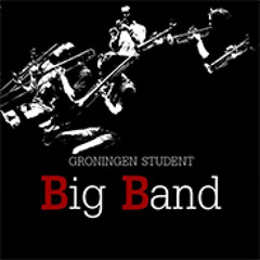 Arrangement of "Tight Rope" (Janelle Monae) for the Gronigen University Student Big Band