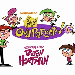 Fairy Odd Parents - GS Dylann ( Remix )