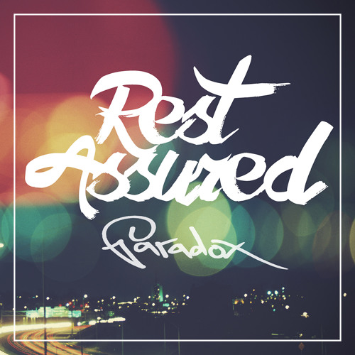 Paradox - Race Card ft. Supastition, IAME, Dre Murray & Imperial