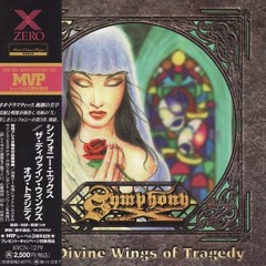 Symphony X - Out Of The Ashes (Cover)