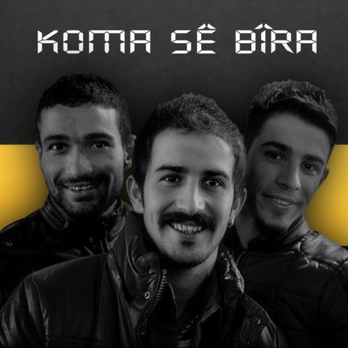 Koma Se Bira - Ya Mina