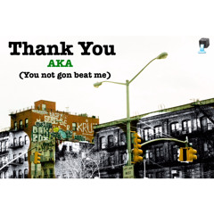 YOU NOT GON BEAT ME.AQUASTONETHRONE.WAV