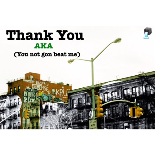 YOU NOT GON BEAT ME.AQUASTONETHRONE.WAV