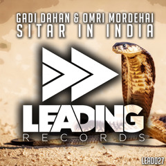 Gadi Dahan & Omri Mordehai - Sitar In India