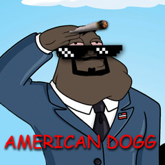 American Dogg