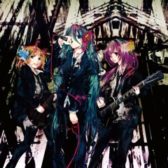 Secret Miku Hatsune - Sweet Sweet Cendrillon Drug - VOCALOUD Mix -