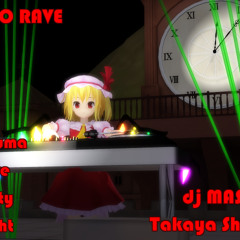 Kouma Rave Party Night (BMSedit)