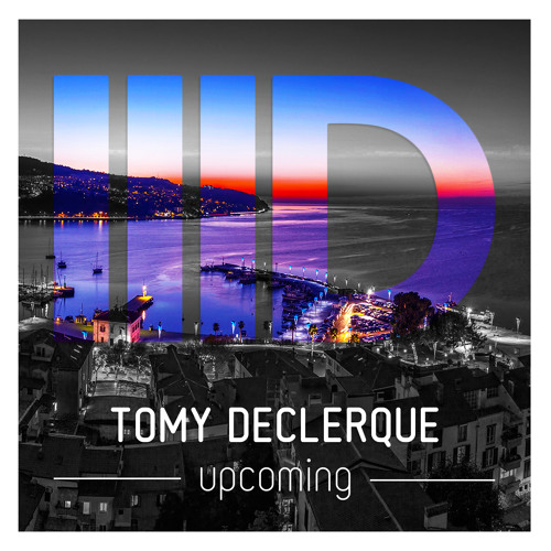 Tomy DeClerque - Intec mix