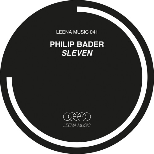 Philip Bader - Glitter (Original Mix)