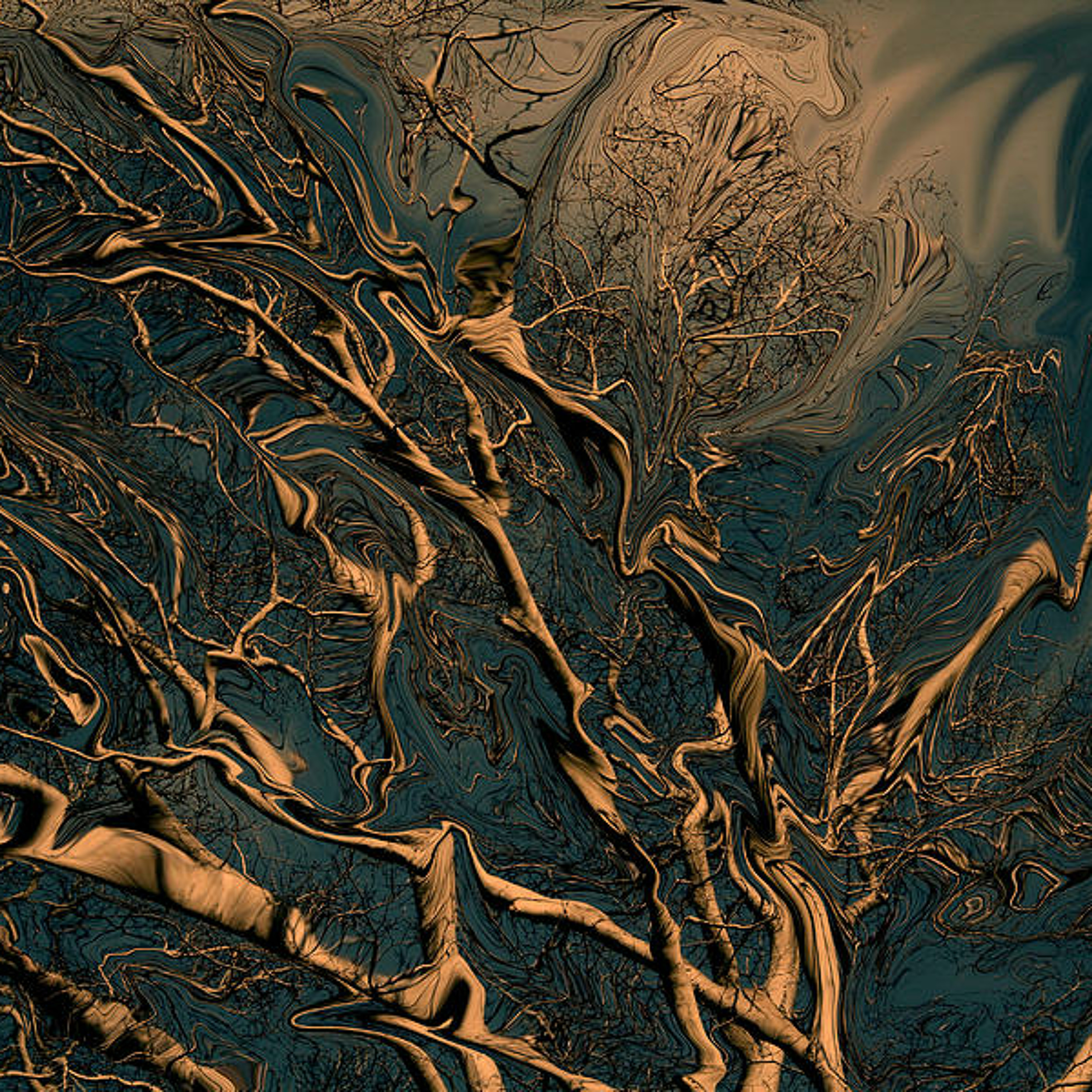 Reclaim episode artwork