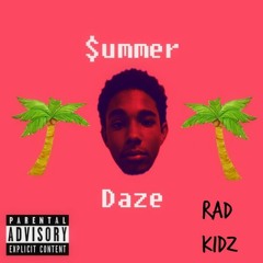 Demotus Feat. Young Luger - $ummer Daze (prod. by Gum$)