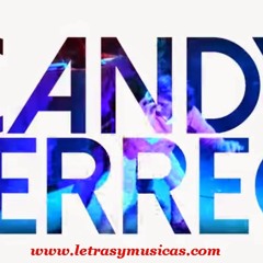 (98 BPM) Candy Perreo - Dj Peligro Ft Dj Nexx ( Edit Dj Nexx Remix Extended )