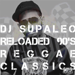 Reloaded 90's Reggae Classics