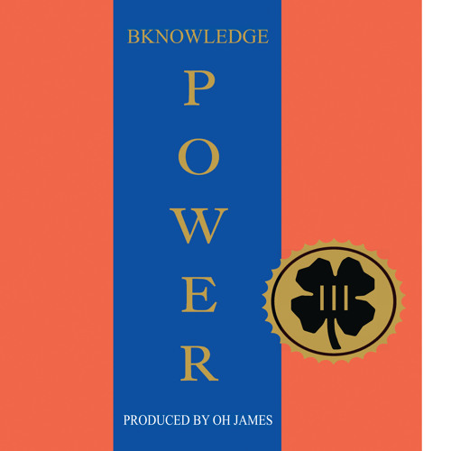 BKnowledge - Power